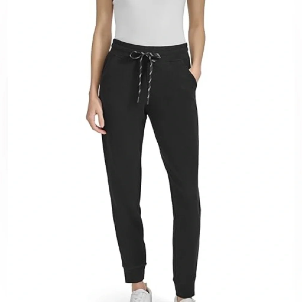 Andrew Marc Sport Knit Jogger Pants - Size Small - NWT